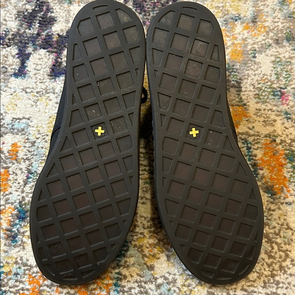 Dr. Martens Tobias Greasy Lamper Black Leather Boots Mens Size 10 Womens Size 11 - Picture 16 of 16